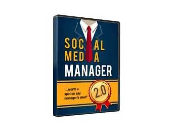 Social Media Manager 2.0