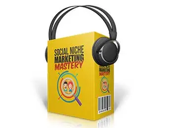 Social Niche Marketing Mastery