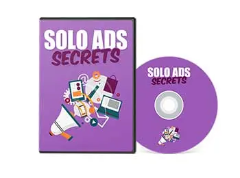 Solo Ad Secrets