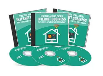 Starting A Home Based Internet Business
