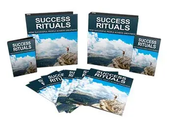 Success Rituals + Videos Upsell