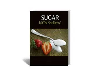 Sugar The New Enemy