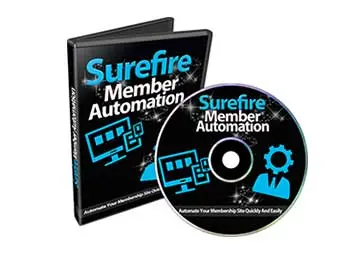 Surefire Member Automation