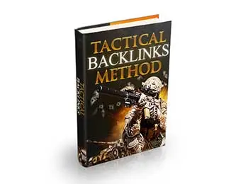 Tactical Backlinks Method