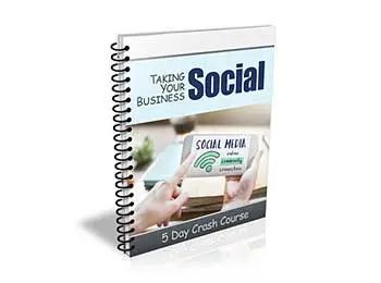 Taking Your Business Social
