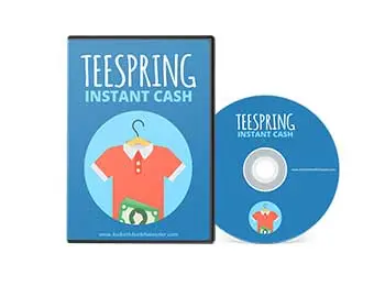 Teespring Instant Cash