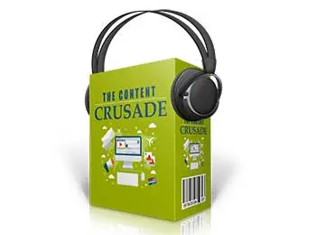 The Content Crusade
