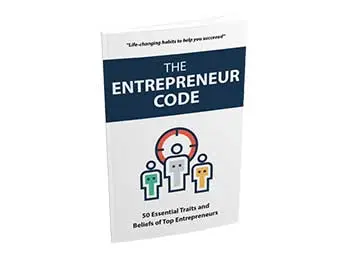 The Entrepreneur Code