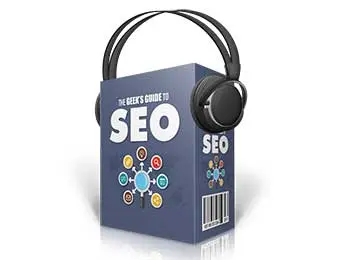 The Geeks Guide To SEO