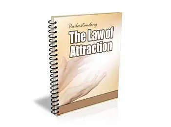 The Law Of Attraction
