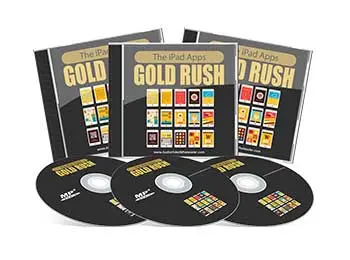 The iPad Apps Gold Rush