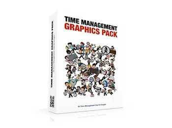 Time Management Graphics Pack