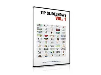 Tip Slideshows Volume 1