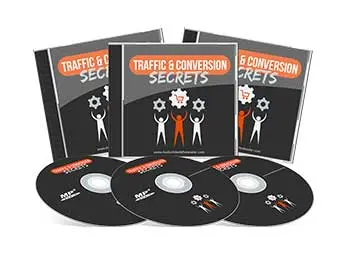 Traffic & Conversion Secrets