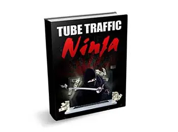 Tube Traffic Ninja