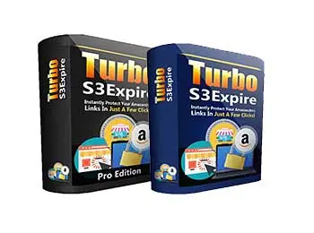 TurboS3 Expire + Pro Edition