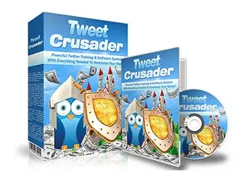 Tweet Crusader