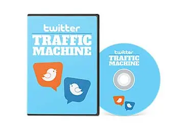 Twitter Traffic Machine