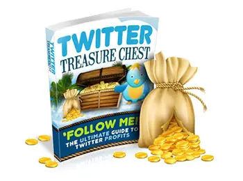 Twitter Treasure Chest
