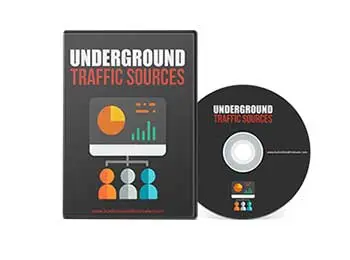 Underground Traffic Sources