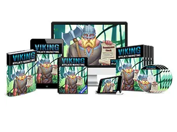 Viking Affiliate Marketing