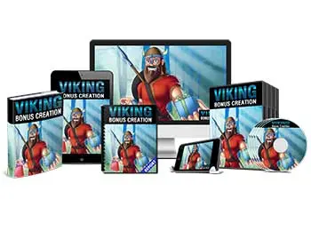 Viking Bonus Creation