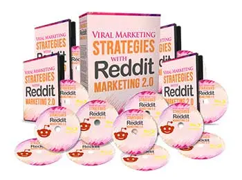 Viral Marketing Strategies With Reddit Marketing 2.0