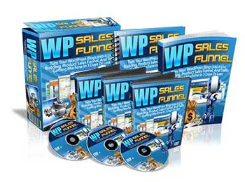 WP Sales Funnel