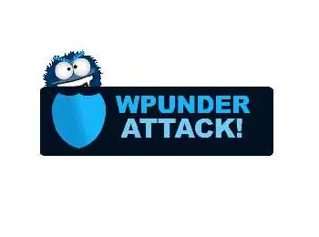 WP Under Attack