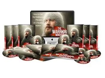 Warrior Mindset + Videos Upsell