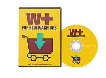 WarriorPlus For New Warriors