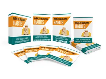 Wealth Building Habits + Upgrade Package