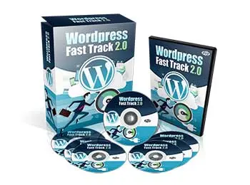 WordPress Fast Track V 2.0
