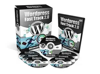 WordPress Fast Track V 2.0 Advanced Edition