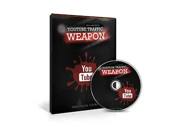 YouTube Traffic Weapon Video Upgrade