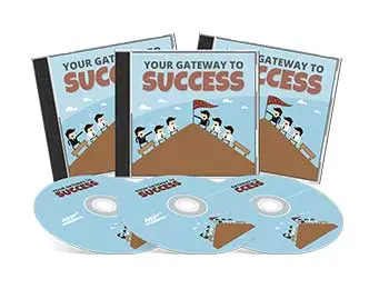 Your Gateway To Success