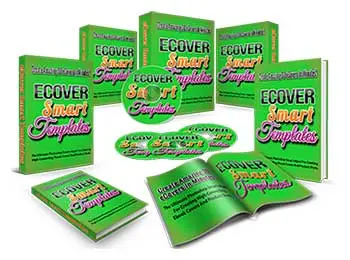 eCover Smart Templates