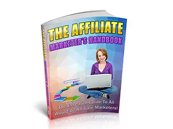 Affiliate Marketers Handbook