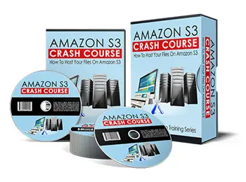 Amazon S3 Crash Course + Video Upgrade