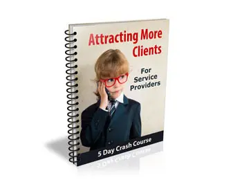 Attracting More Clients