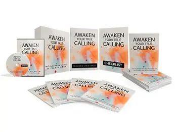 Awaken Your True Calling + Videos Upsell