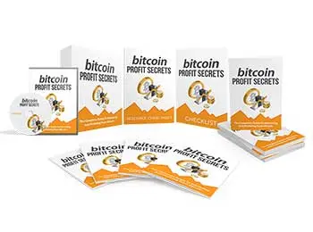Bitcoin Profit Secrets + Videos Upsell