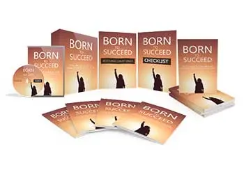 Born To Succeed + Videos Upsell