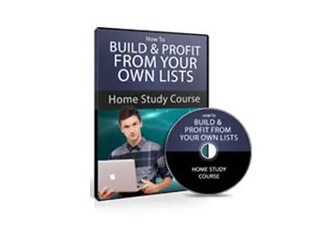 Build and Profit from Your Own Lists