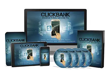 ClickBank Marketing Secrets + Videos Upsell
