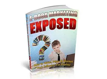 Ebook Marketing Exposed