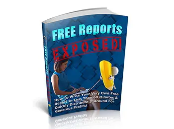Free Reports Exposed