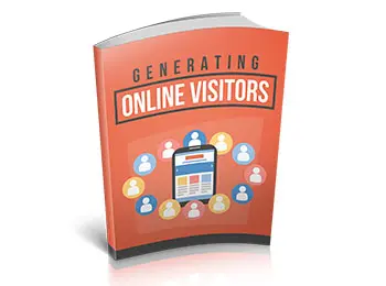 Generating Online Visitors
