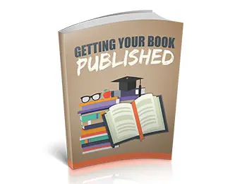 Getting Your Book Published
