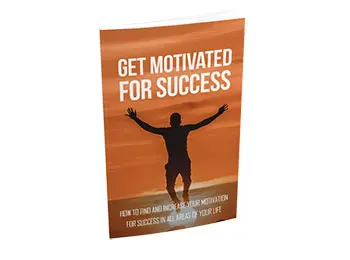 Get Motivated For Success